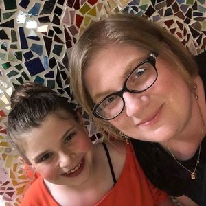 Meet your Posher, Amy